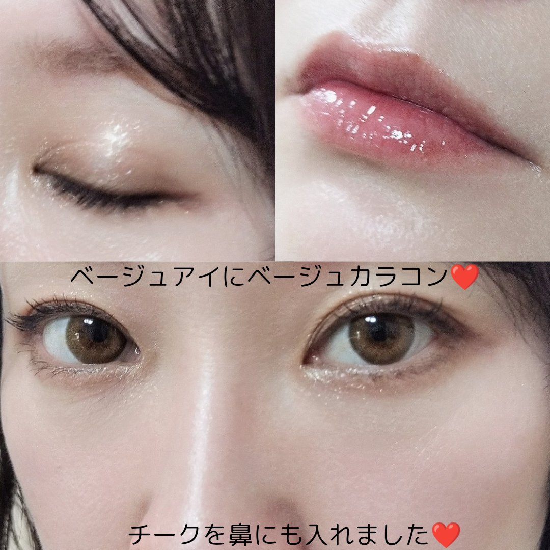 リュクスアイシャドウ/BOBBI BROWN/単色アイシャドウを使ったクチコミ（2枚目）