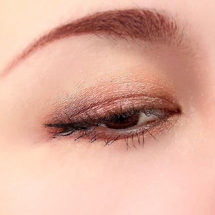 Major Dimension Ⅱ Rose Eyeshadow Palette/Patrick Ta/アイシャドウパレットを使ったクチコミ(7枚目)