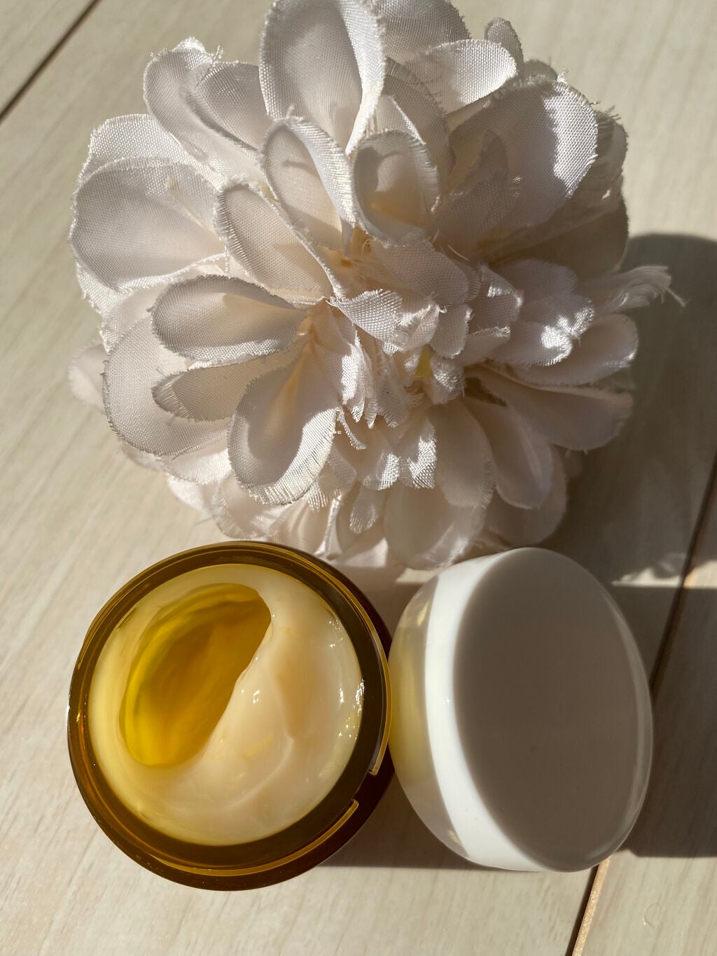 キールズ エッセンス ジェルマスク CL/Kiehl's/洗い流すパック・マスクを使ったクチコミ(2枚目)