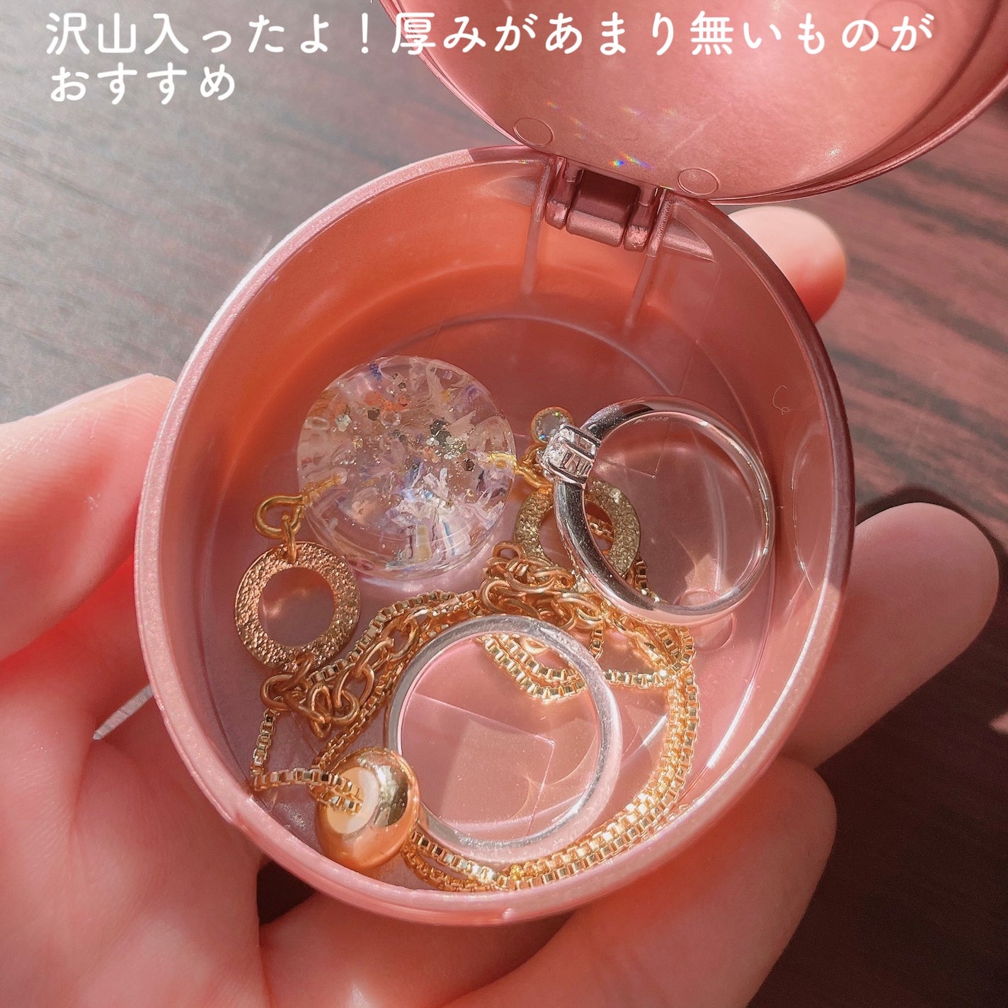 ミッドサマーフェアリーテイルズ コレクション ベルベットチークブラッシュ/FlowerKnows/パウダーチークを使ったクチコミ(5枚目)