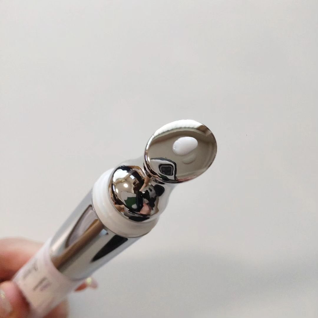 リプダム オートアイクリーム/Dr.Twenty Project/アイケア・アイクリームを使ったクチコミ(5枚目)