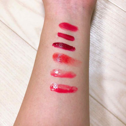 リップスティック/M・A・C/口紅を使ったクチコミ(3枚目)