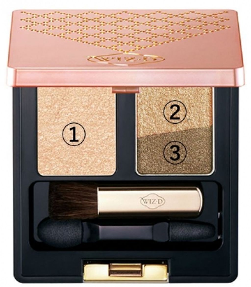 ベース＆アイカラーＷ 500