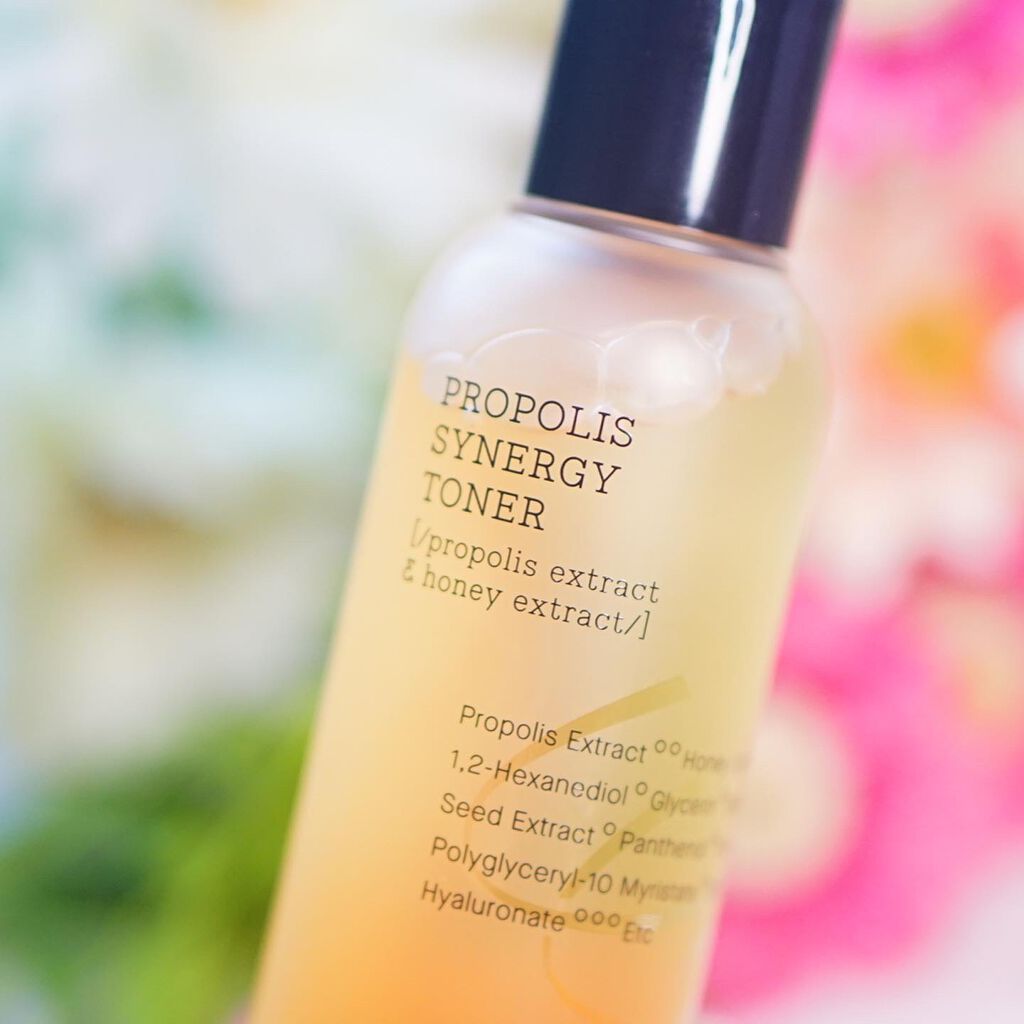 フルフィットプロポリスシナジートナー/COSRX/化粧水を使ったクチコミ(4枚目)