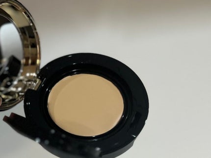 グロウ クリーム コンパクト/SUQQU/クリーム・エマルジョンファンデーションを使ったクチコミ(1枚目)