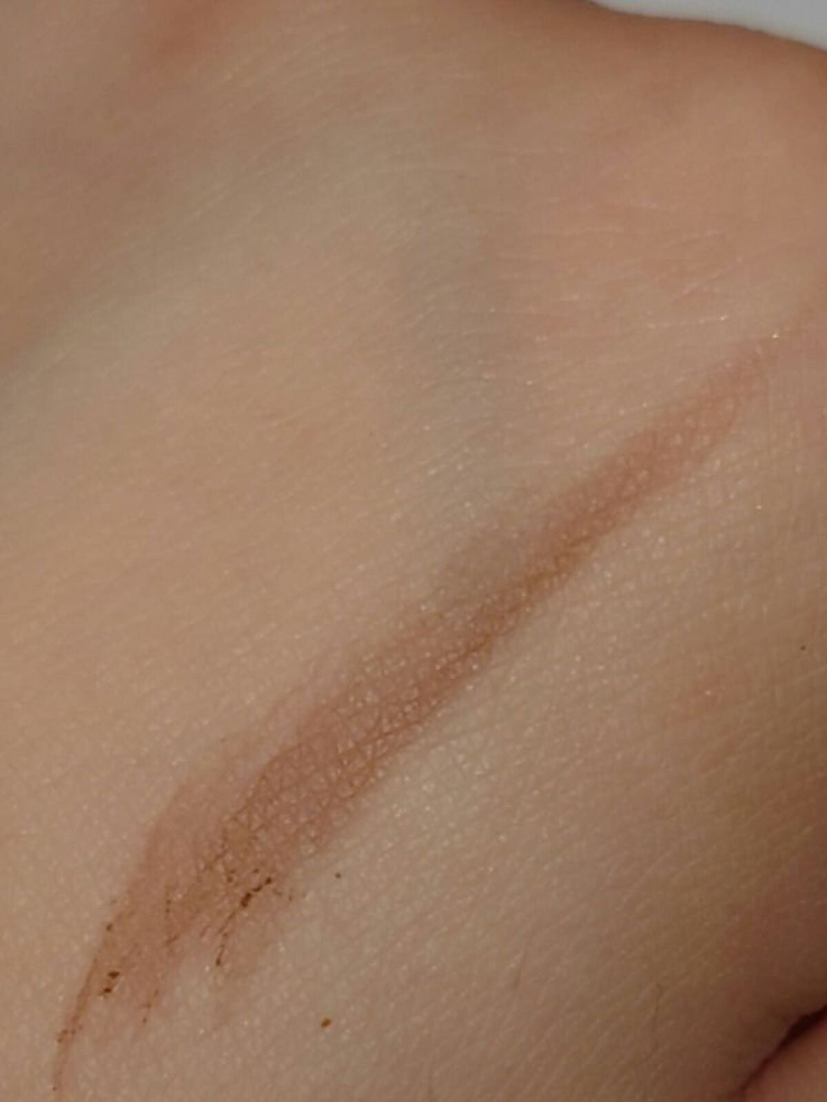 アドバンスト アイブロウ /ACSEINE/アイブロウペンシルを使ったクチコミ(3枚目)