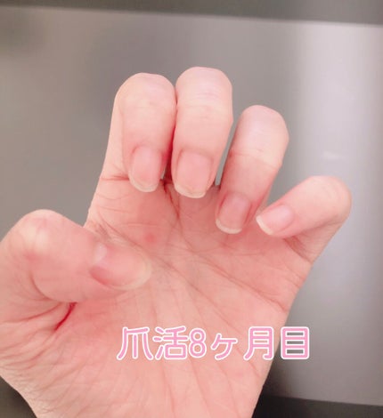 エテュセ クイックケアコート/ettusais/ネイルオイル・トリートメントを使ったクチコミ(2枚目)