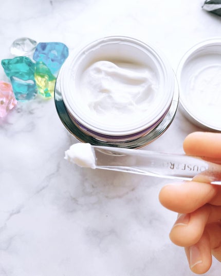 レネルジー HPN クリーム/LANCOME/フェイスクリームを使ったクチコミ(3枚目)