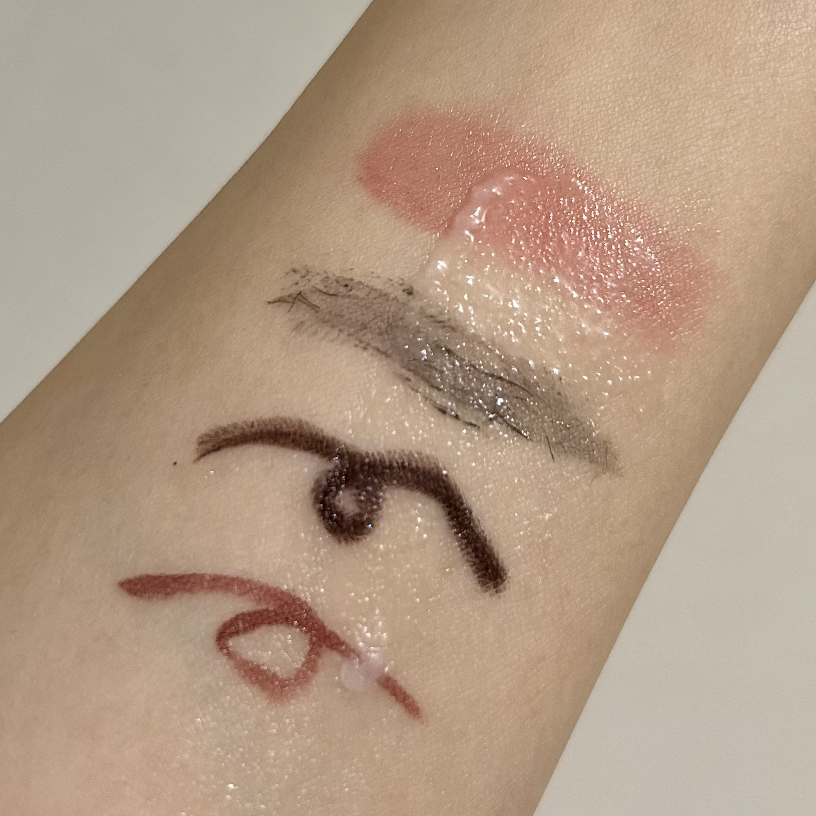 テイク ザ デイ オフ クレンジング バーム 125mL/CLINIQUE/クレンジングバームを使ったクチコミ（3枚目）