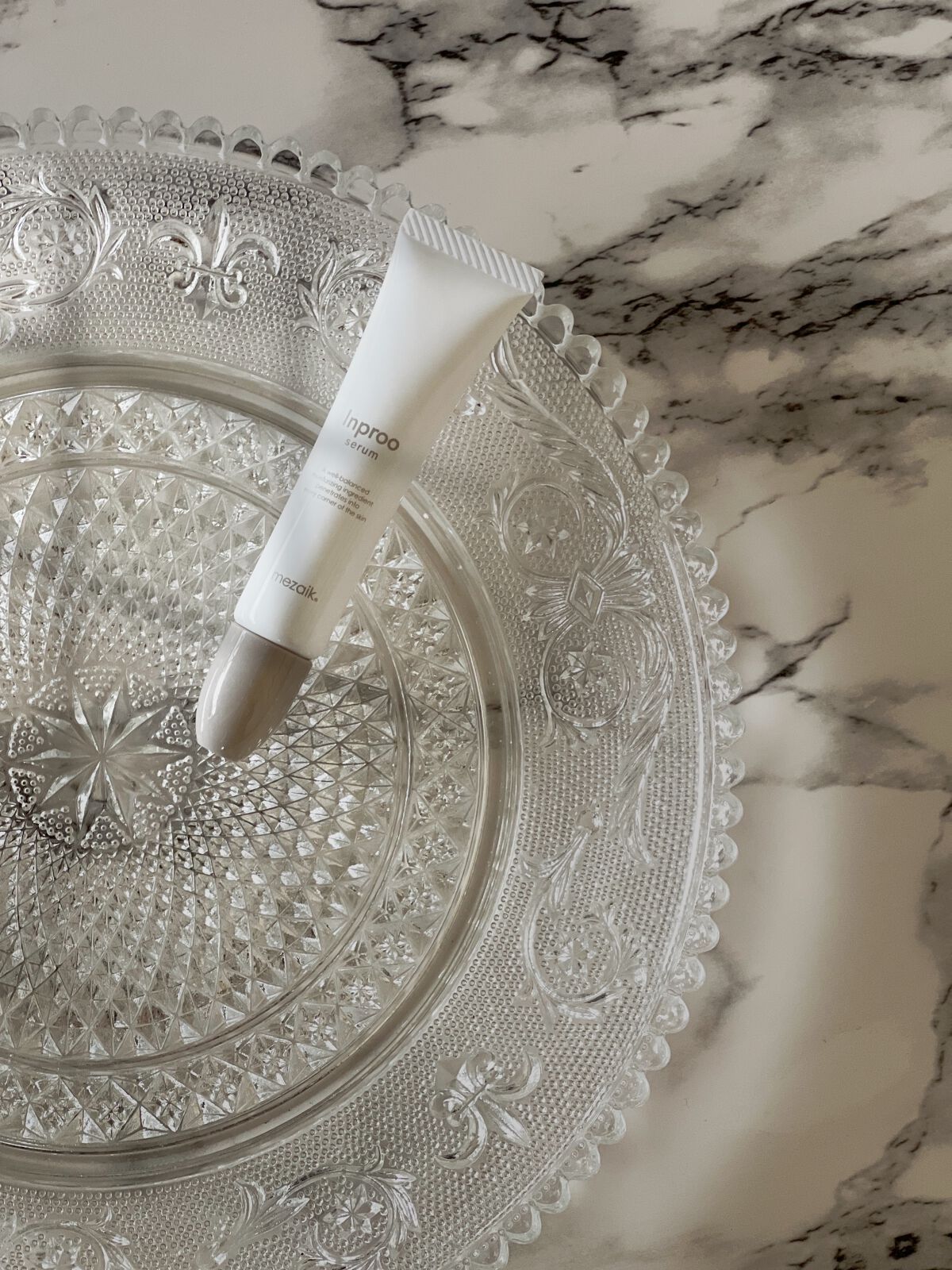 インプルー セラム(目元用美容液)/メザイク/アイケア・アイクリームを使ったクチコミ(1枚目)