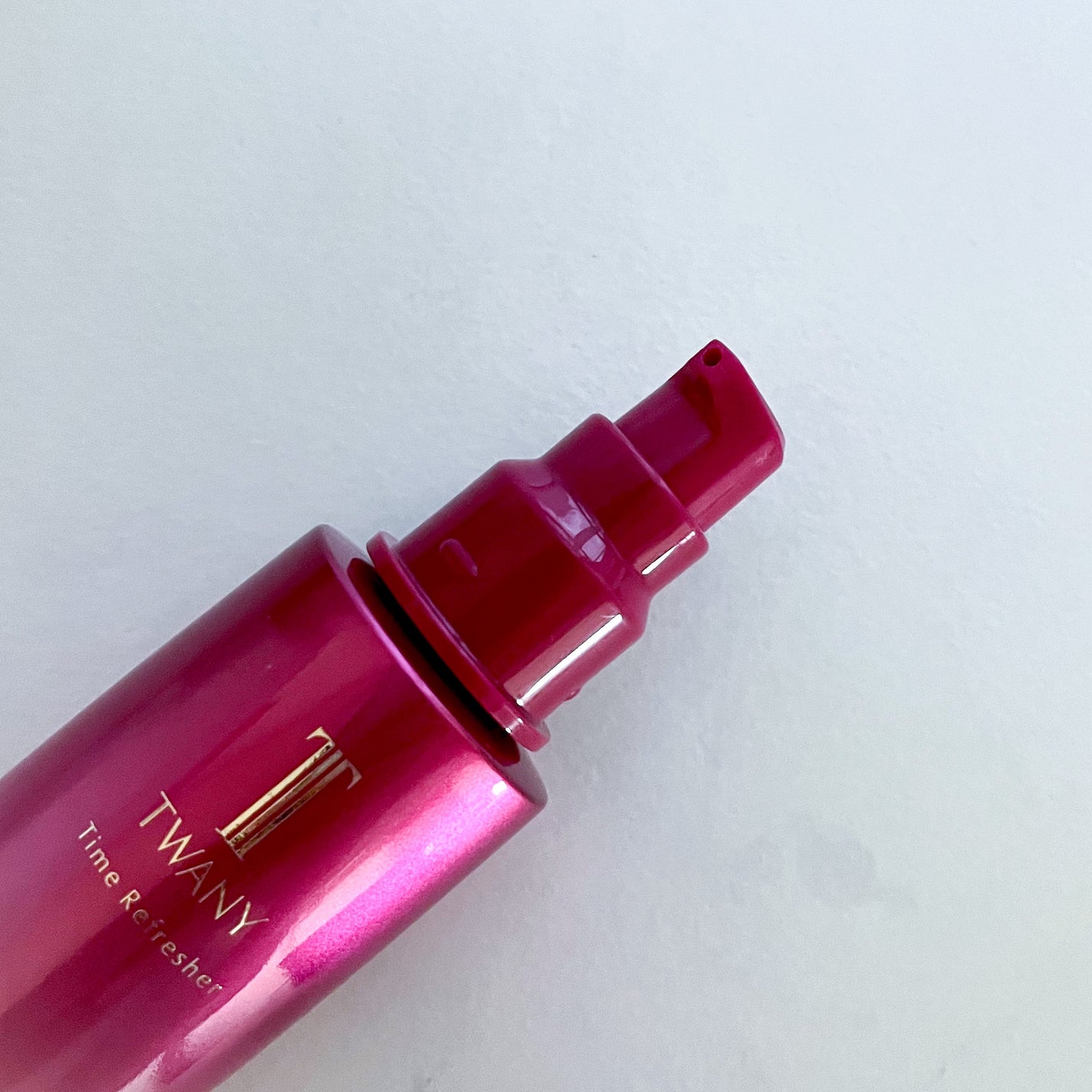 トワニー タイムリフレッシャー/TWANY/美容液を使ったクチコミ(2枚目)