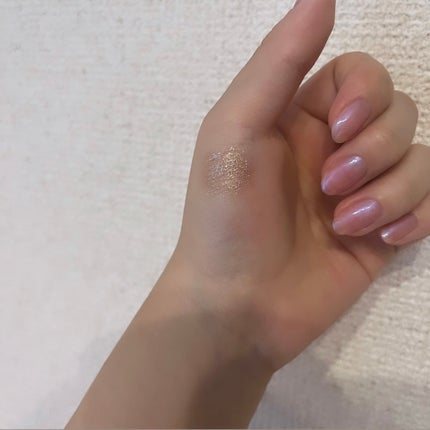 トゥインクル グリッター/innisfree/リキッドアイライナーを使ったクチコミ(2枚目)