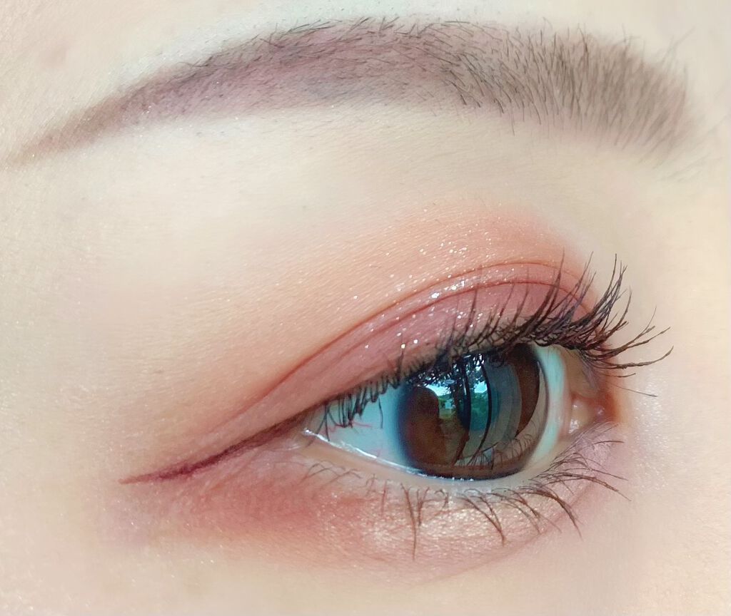 リュクスアイシャドウ/BOBBI BROWN/単色アイシャドウを使ったクチコミ(4枚目)