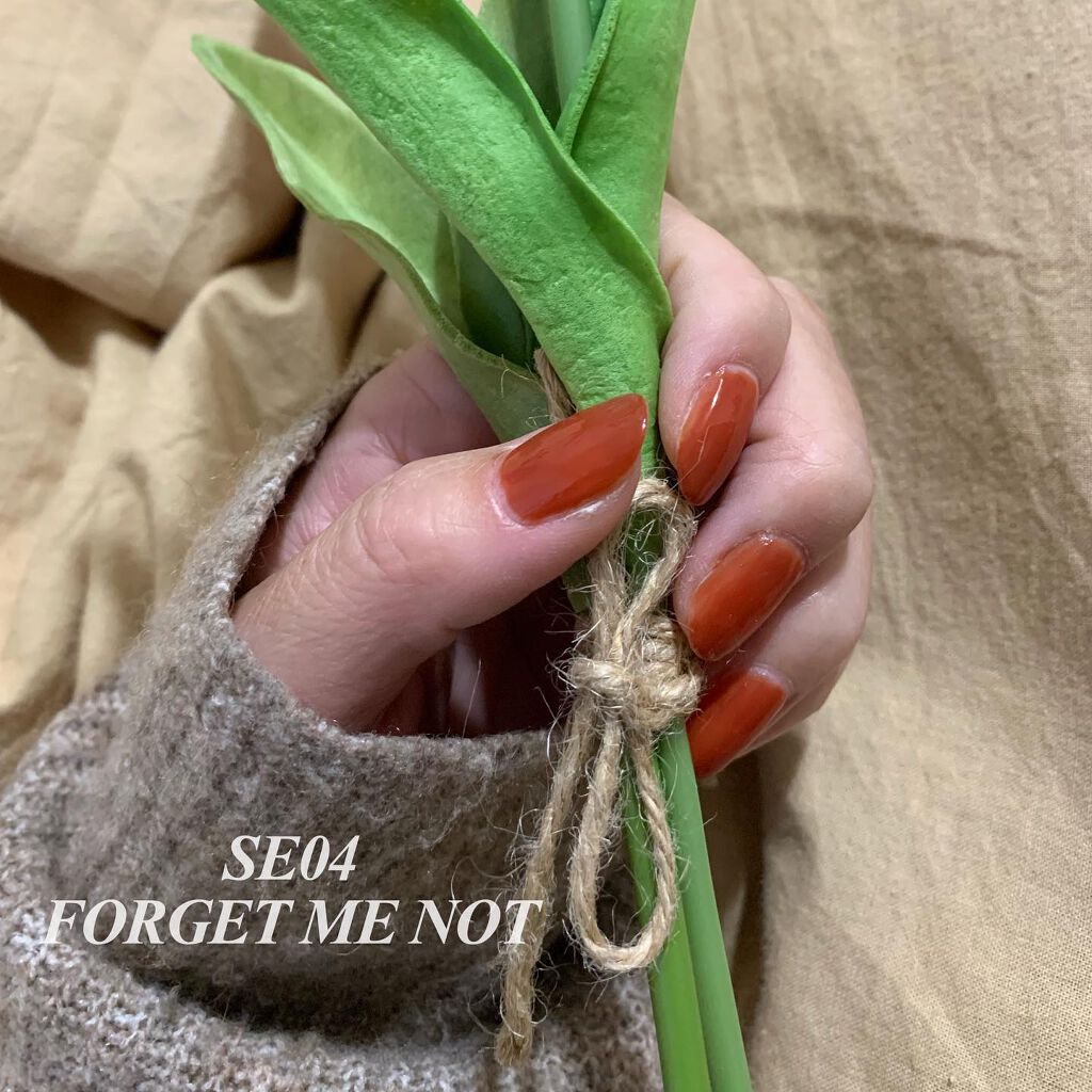 シャインオンミーネイルカラー/Dear.A/マニキュアを使ったクチコミ(7枚目)