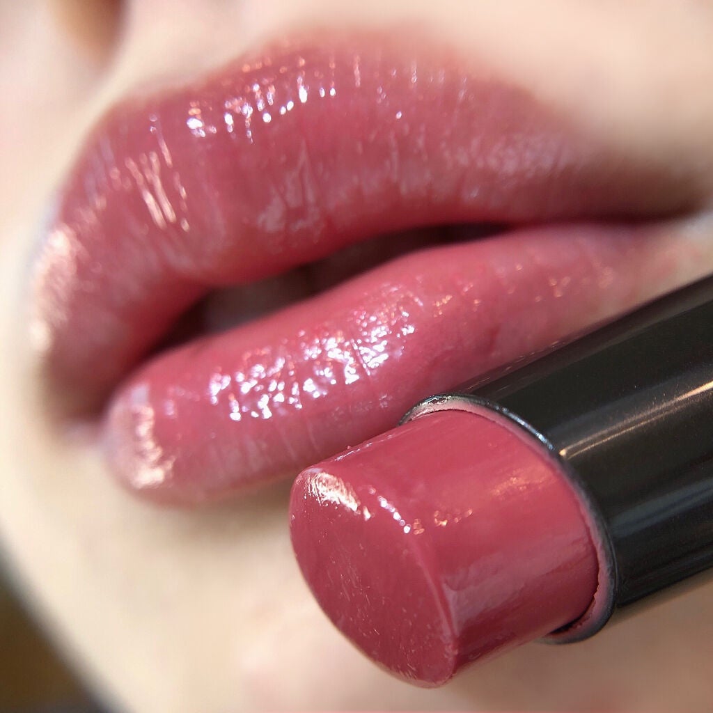 リップザカラー/リップザカラー/口紅を使ったクチコミ(6枚目)