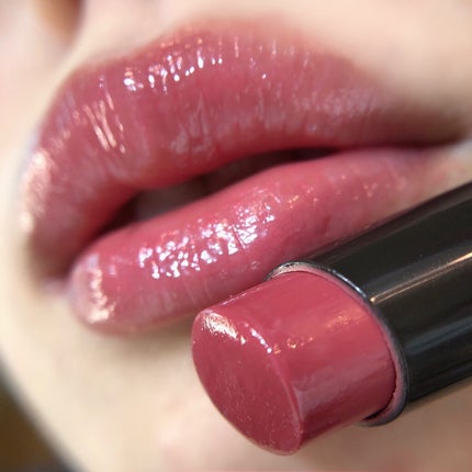 リップザカラー/リップザカラー/口紅を使ったクチコミ(6枚目)