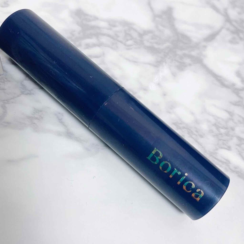 スティックプランパー エクストラセラム/Borica/リッププランパーを使ったクチコミ(4枚目)