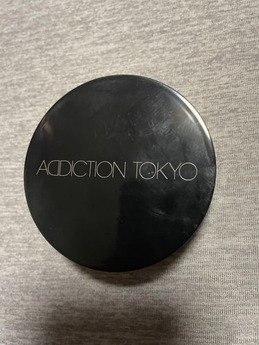 スキンリフレクト ラスティング UV クッションファンデーション/ADDICTION/クッションファンデーションを使ったクチコミ（1枚目）