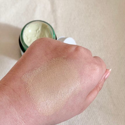 ドクタージャルト シカペア リカバー (第2世代)/Dr.Jart+/フェイスクリームを使ったクチコミ(4枚目)