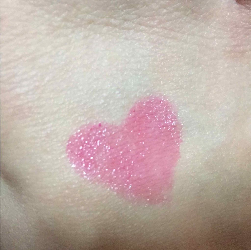 オペラ リップティント N/OPERA/リップティントを使ったクチコミ（2枚目）