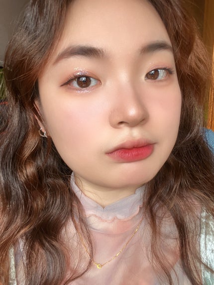 オールテイクムードテクニックパレット/PERIPERA/アイシャドウパレットを使ったクチコミ(8枚目)