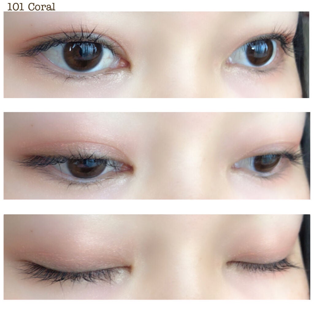 セラムマルチグロウデュオ/Borica/クリームハイライトを使ったクチコミ(6枚目)