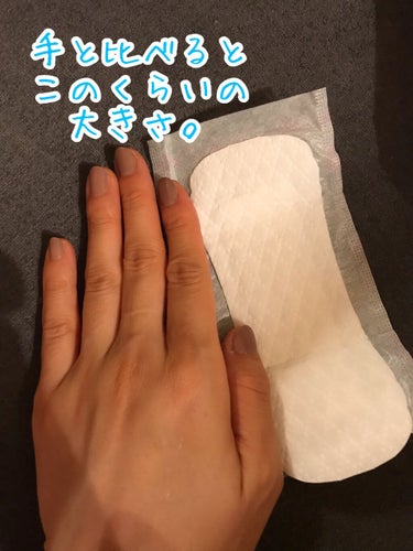 Kiyora フレグランス/ソフィ/ナプキンを使ったクチコミ（6枚目）