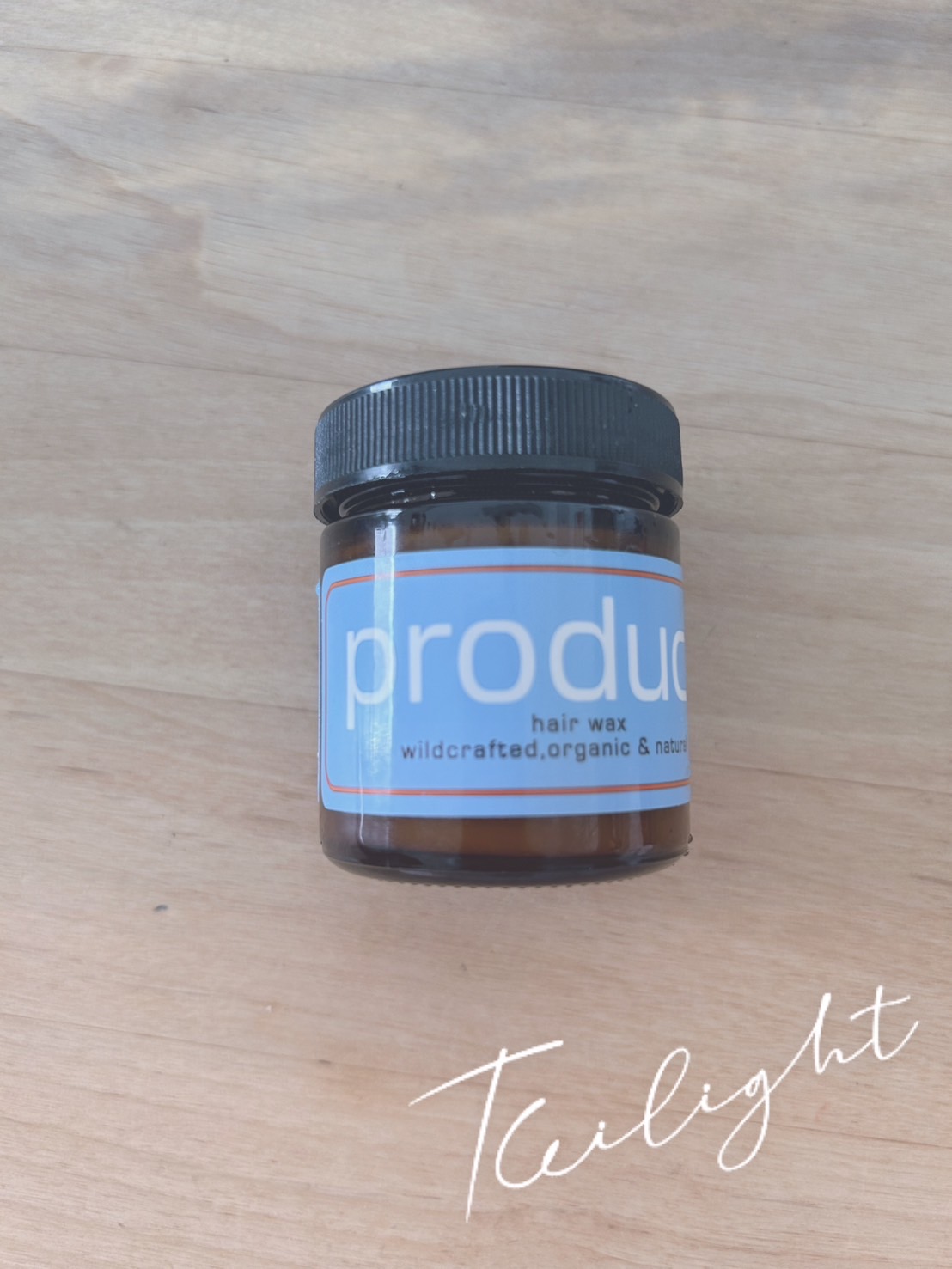 ヘアワックス/ザ・プロダクト/ヘアワックス・クリームを使ったクチコミ（1枚目）