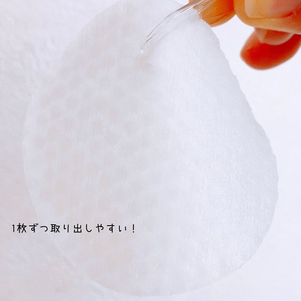 ダーマエクトシカスージングパッド/Neulii/トナーパッドを使ったクチコミ(7枚目)