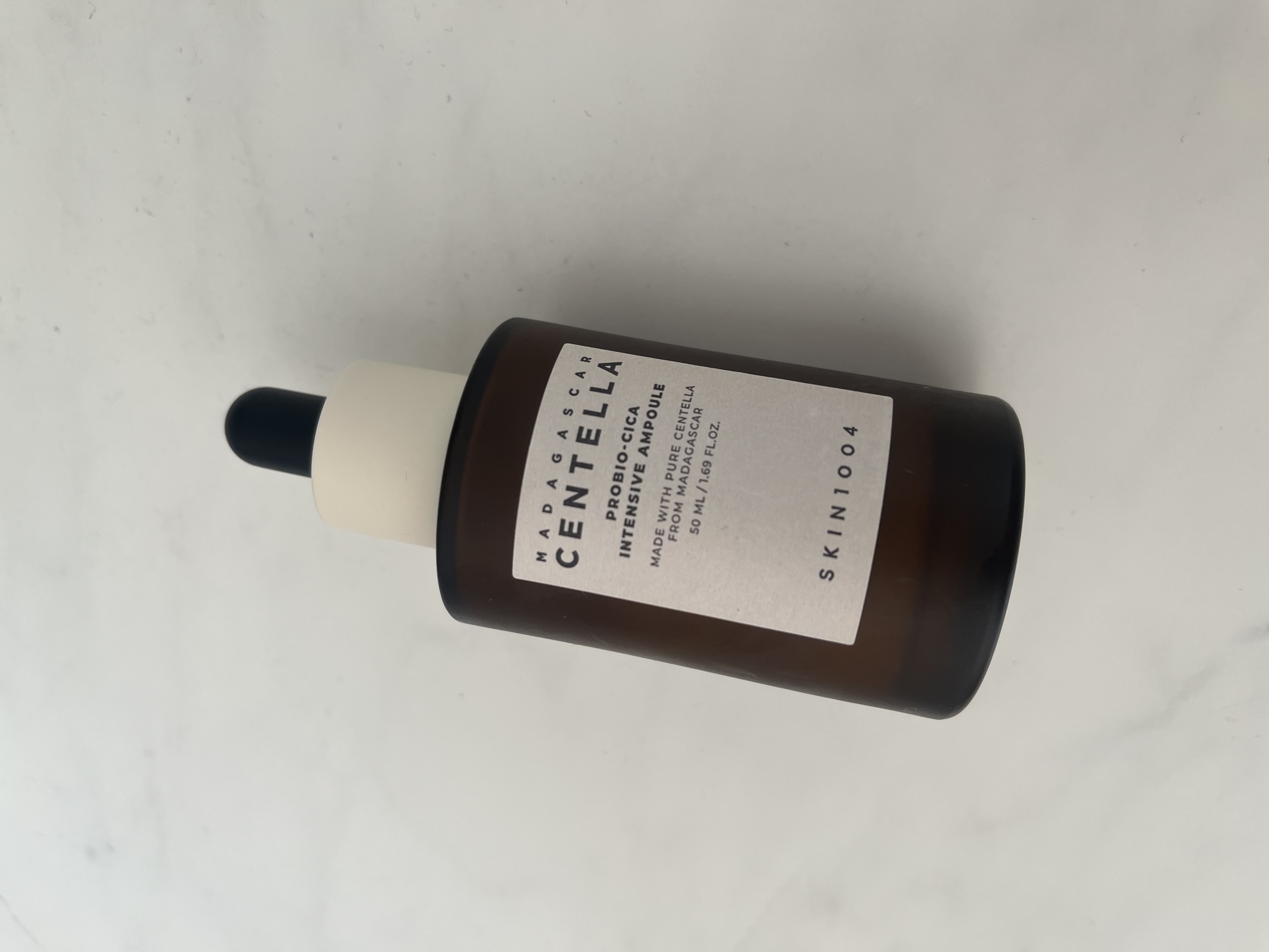 プロバイオシカ インテンシブ アンプル/SKIN1004/美容液を使ったクチコミ（1枚目）