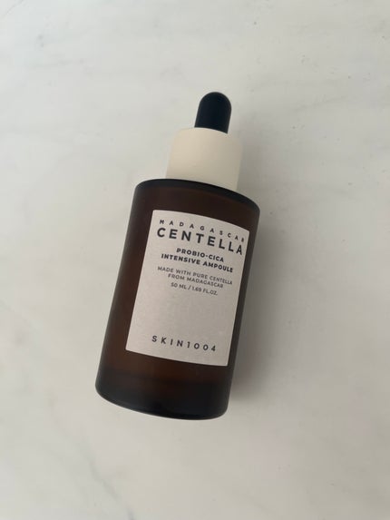 プロバイオシカ インテンシブ アンプル/SKIN1004/美容液を使ったクチコミ(1枚目)