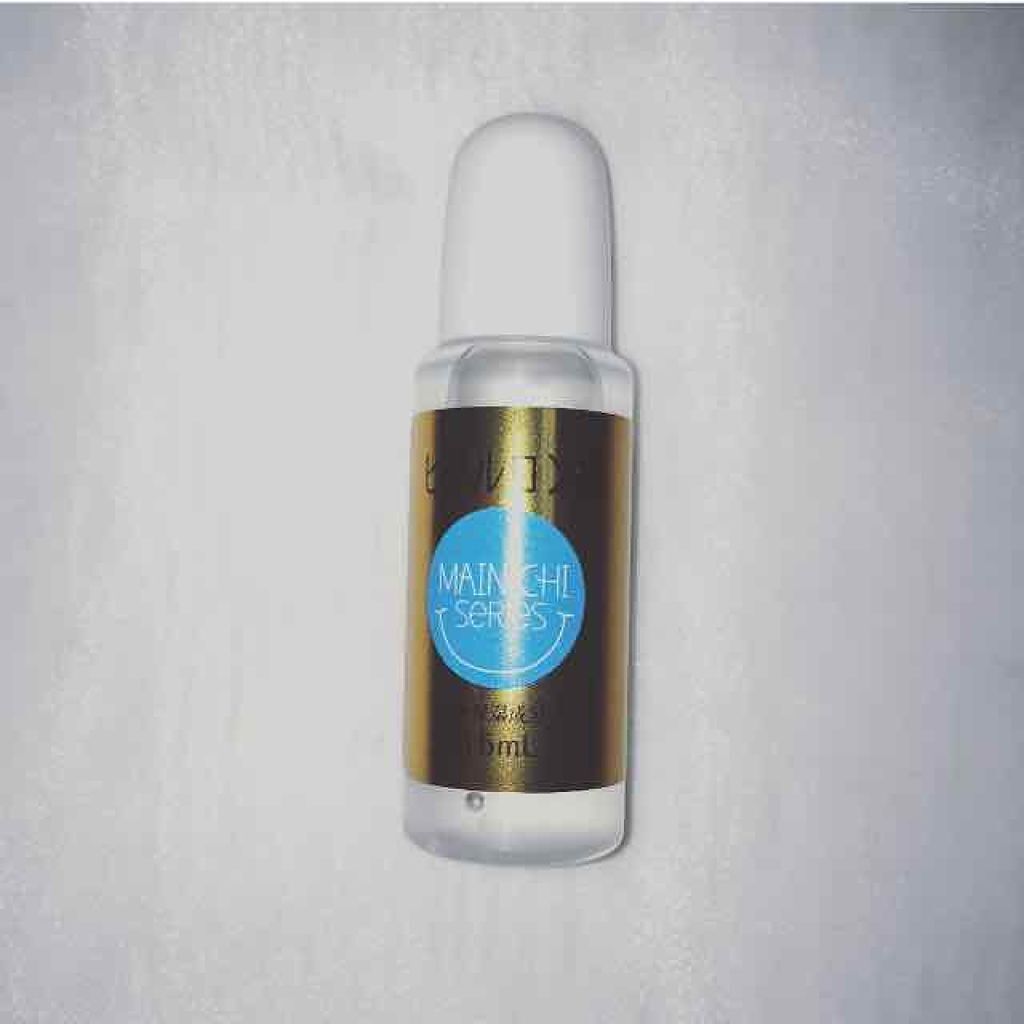 MAINICHI プラスピュア　ヒアルロン酸/ジャパンギャルズ/美容液を使ったクチコミ（1枚目）