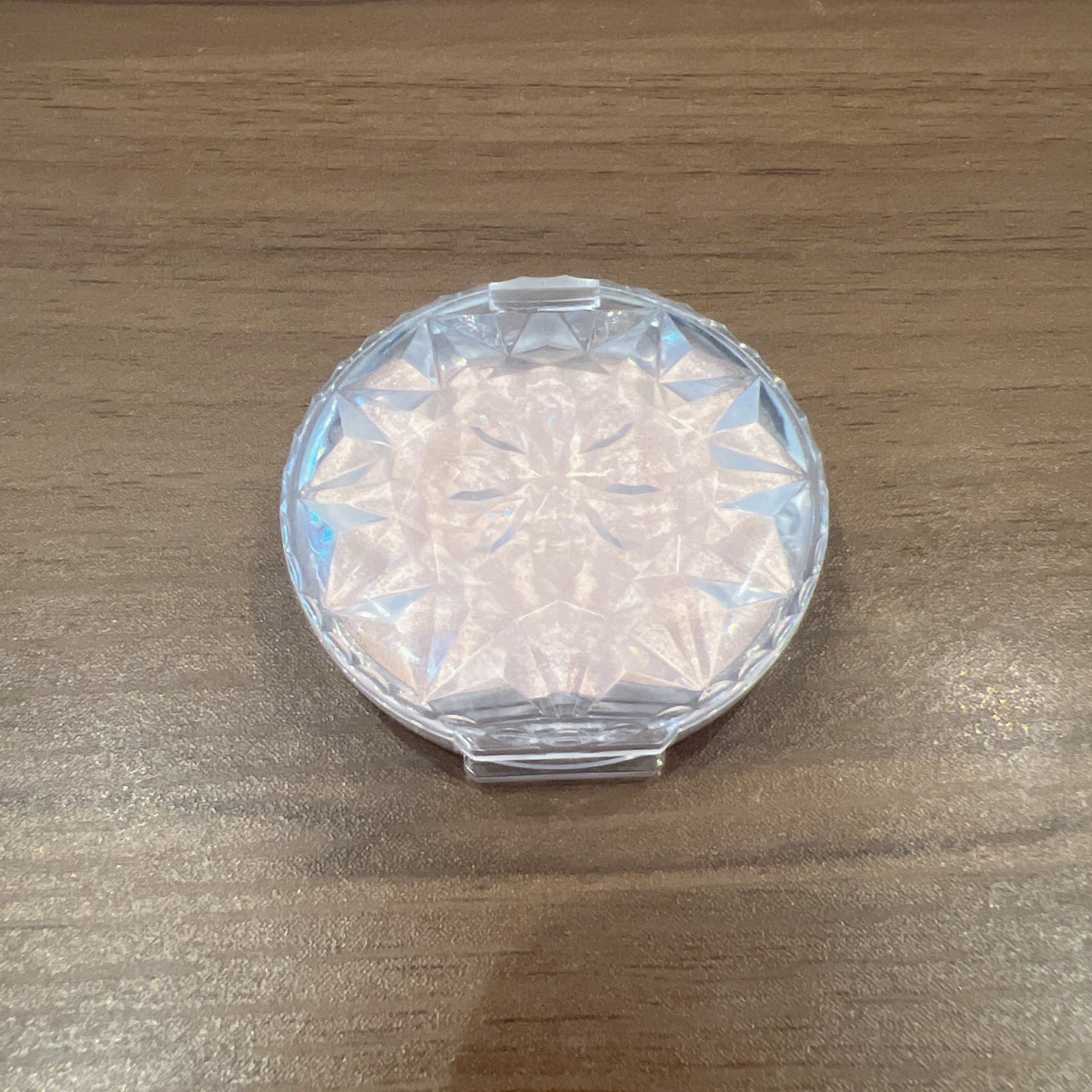 むにゅっとハイライター/キャンメイク/クリームハイライトを使ったクチコミ(1枚目)