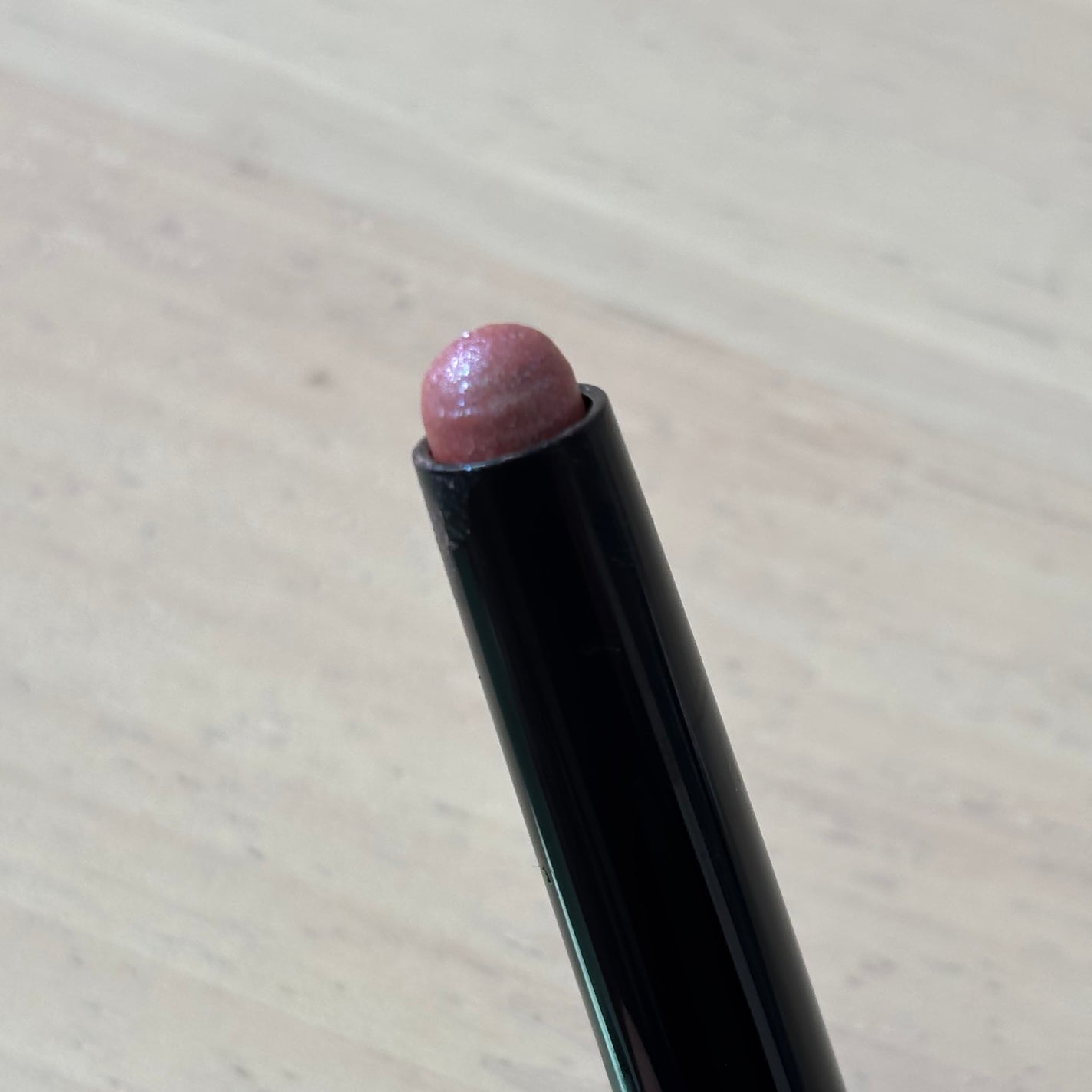 ウォンジョンヨ ダイヤモンドライナー/Wonjungyo/リキッドアイシャドウを使ったクチコミ(2枚目)