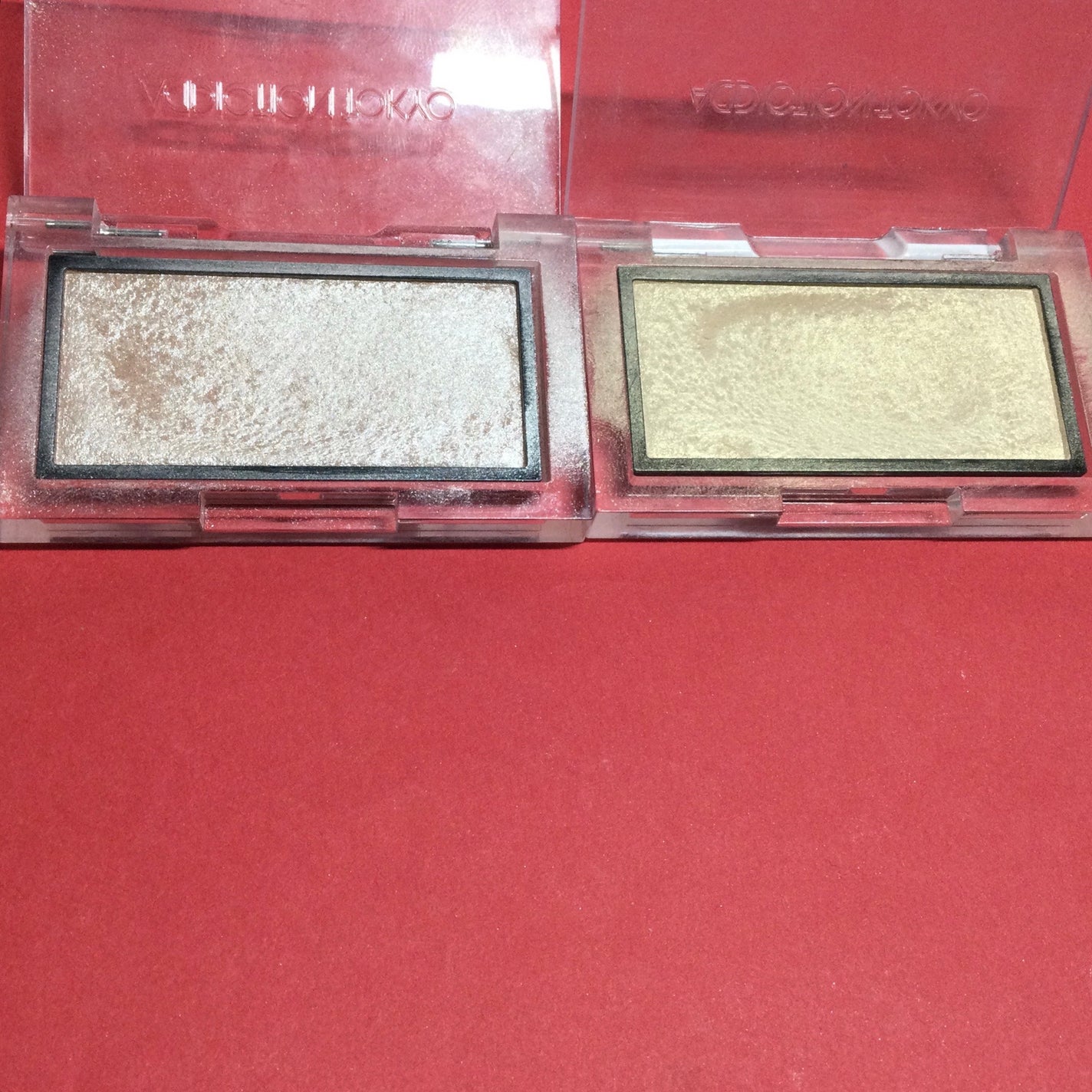 クリーム ブラッシュ/DECORTÉ/ジェル・クリームチークを使ったクチコミ(4枚目)