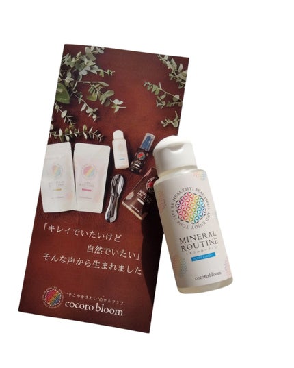 を使ったクチコミ(1枚目)