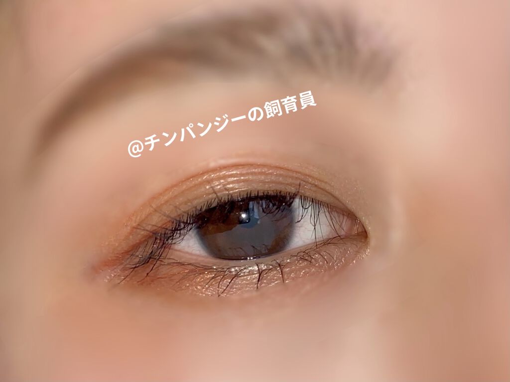 イロアソビ 4色アイパレット/iroasobi/アイシャドウパレットを使ったクチコミ（2枚目）