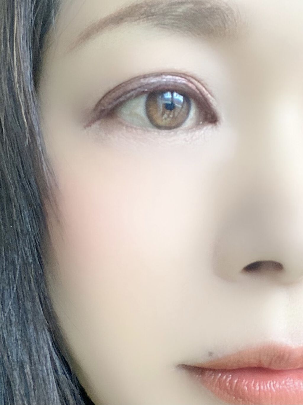 レ キャトル オンブル/CHANEL/アイシャドウパレットを使ったクチコミ（2枚目）