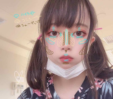 カバーパーフェクション チップコンシーラー/the SAEM/リキッドコンシーラーを使ったクチコミ(2枚目)