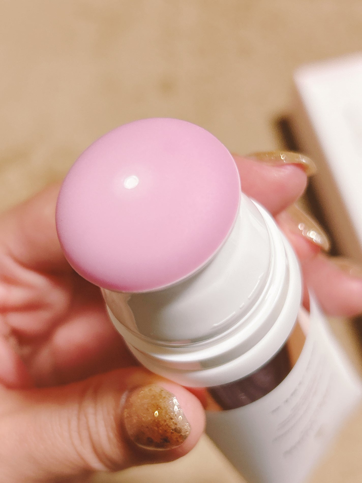 セルターンクリーム 100ml/リリーイブ/フェイスクリームを使ったクチコミ(2枚目)