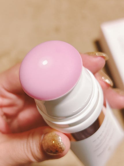 セルターンクリーム 100ml/リリーイブ/フェイスクリームを使ったクチコミ(2枚目)