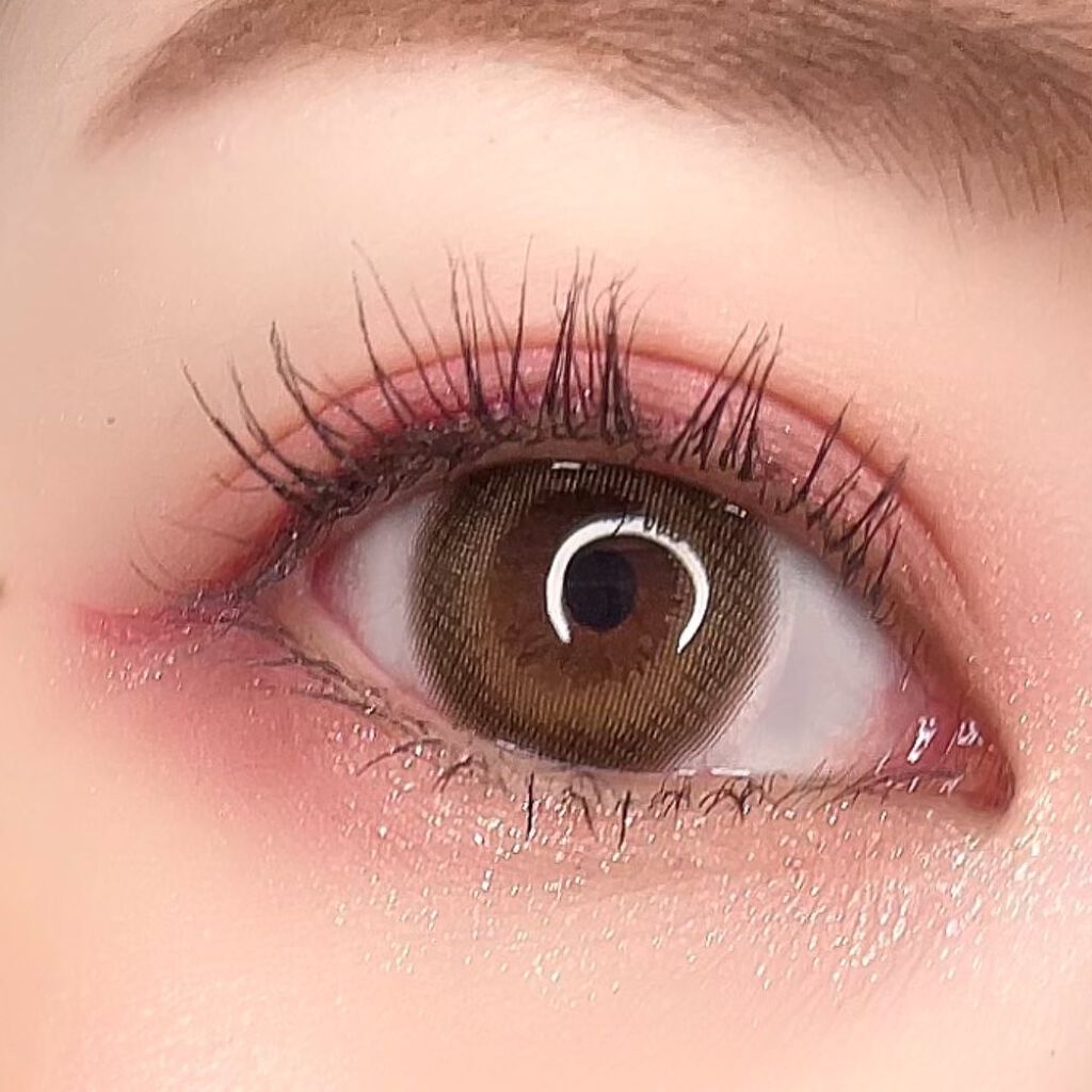 TOPARDS 1day/TOPARDS/ワンデー(1DAY)カラコンを使ったクチコミ(3枚目)