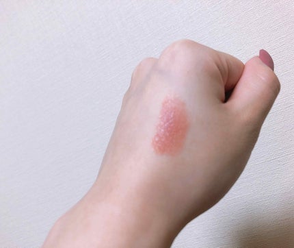 ベルベットラスト リップスティック/THREE/口紅を使ったクチコミ(2枚目)