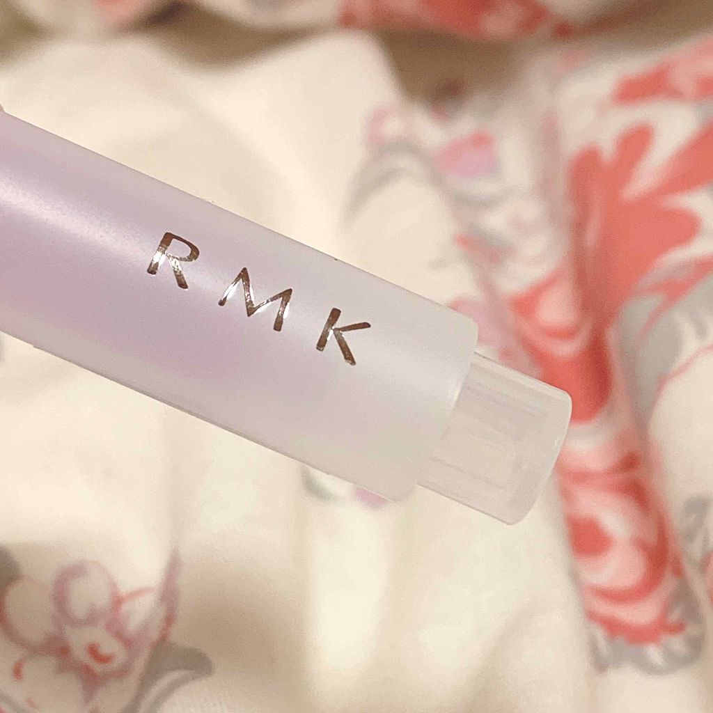 RMK ネイルケア ジェルオイル N/RMK/ネイルオイル・トリートメントを使ったクチコミ（3枚目）