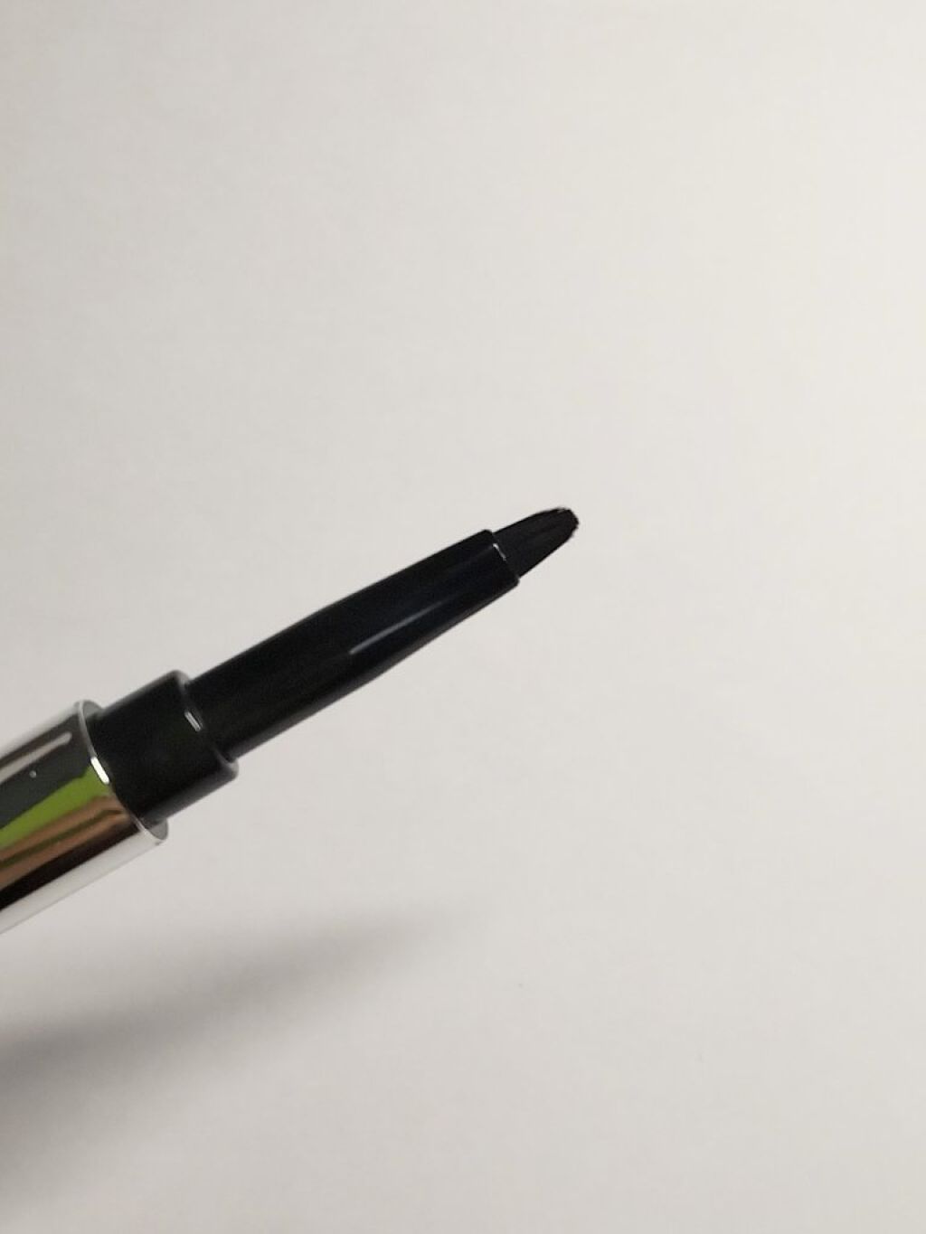 バックジェルアイライナー/TONYMOLY/ジェルアイライナーを使ったクチコミ（2枚目）