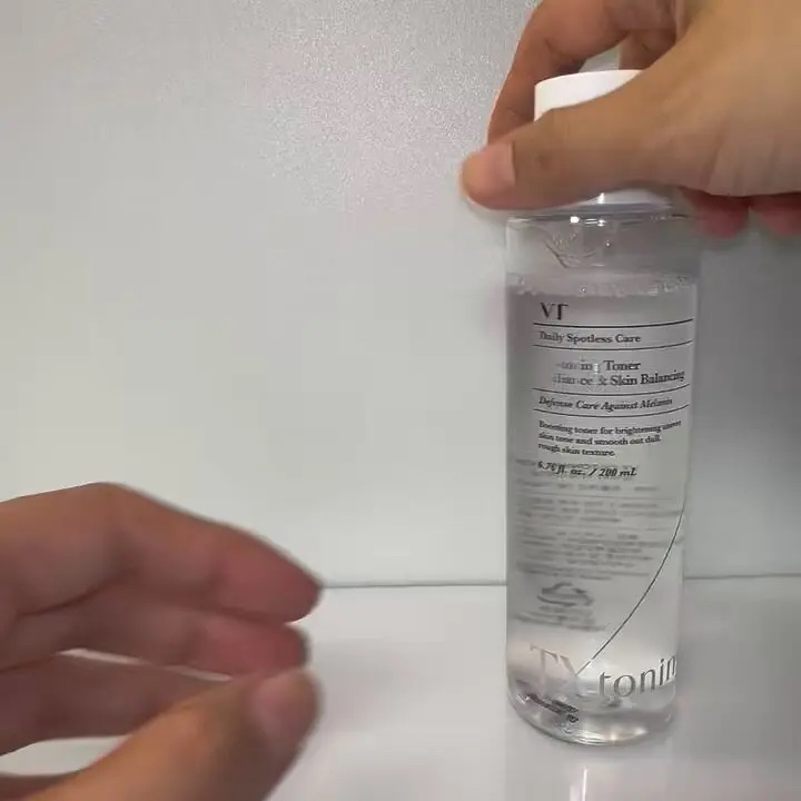 リードルショット300/VT/美容液を使ったクチコミ（2枚目）