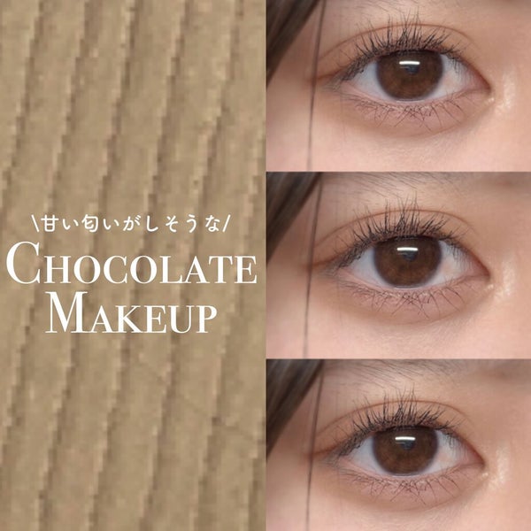 ロング&カールマスカラ アドバンストフィルム/ヒロインメイク/マスカラ by ぁゎ