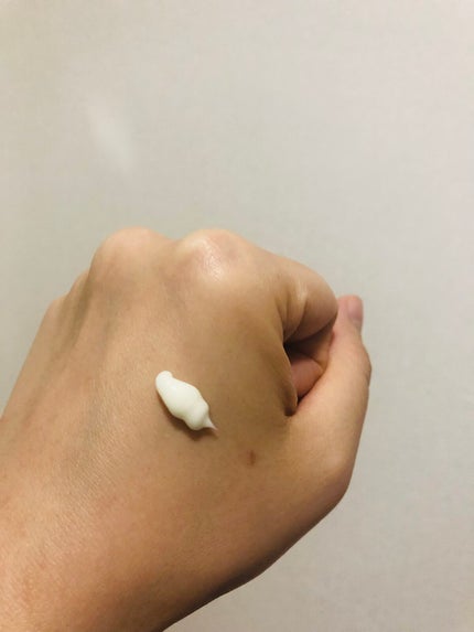 CICA マイルドアイクリーム/VT/アイケア・アイクリームを使ったクチコミ(4枚目)