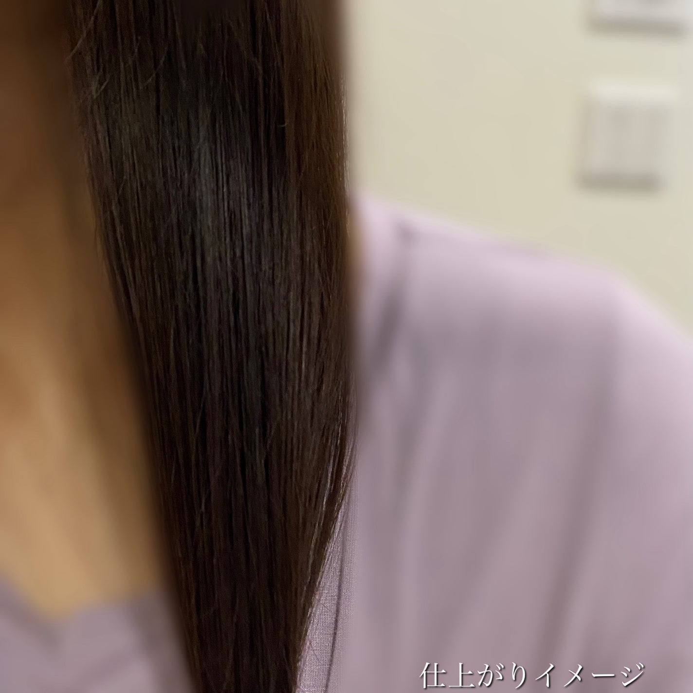 プリヴィレージュ モッズ・ヘアドライヤー スムーズEX(MHD-1263)/mod's hair/ドライヤーを使ったクチコミ(5枚目)