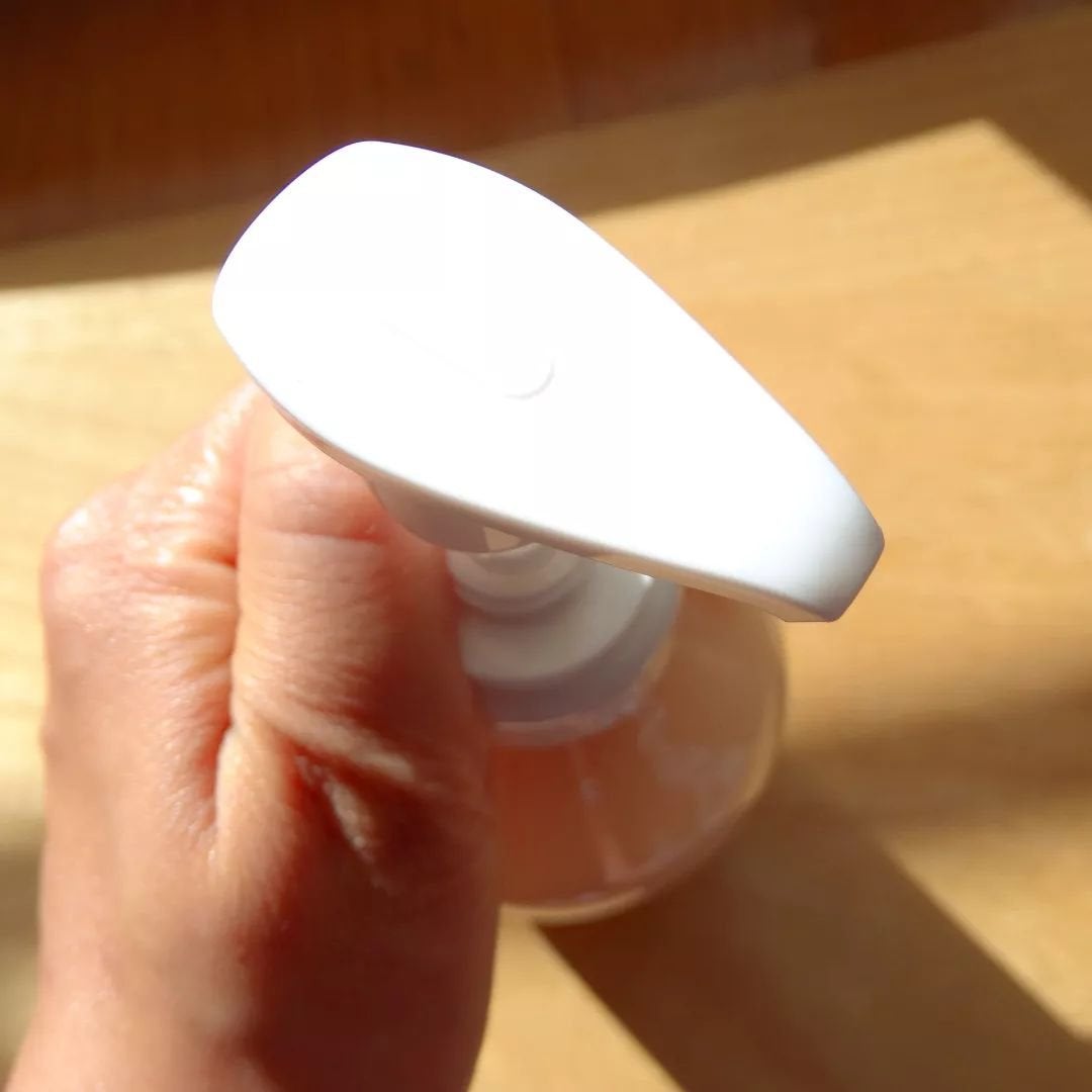 デオカラット 薬用ボディウォッシュ/デオカラット/ボディソープを使ったクチコミ(5枚目)